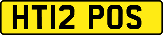 HT12POS