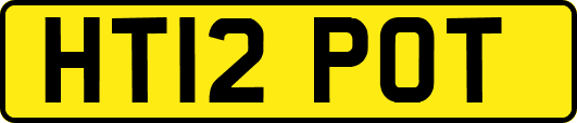 HT12POT