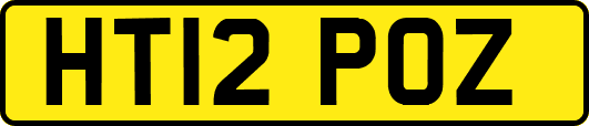 HT12POZ