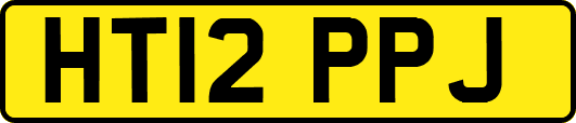 HT12PPJ