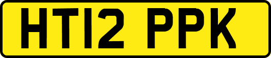 HT12PPK