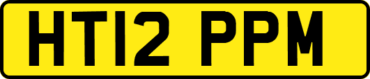 HT12PPM