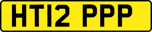 HT12PPP