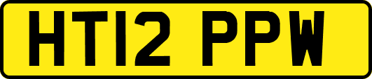 HT12PPW