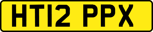 HT12PPX