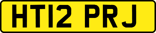 HT12PRJ