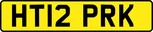 HT12PRK