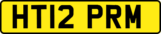 HT12PRM