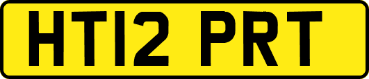 HT12PRT