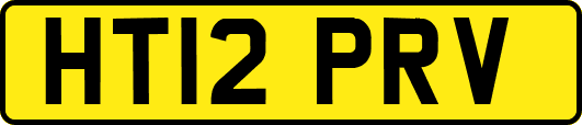 HT12PRV