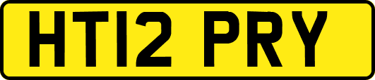 HT12PRY