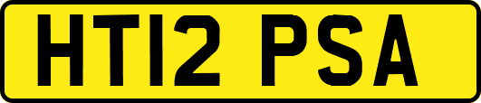 HT12PSA