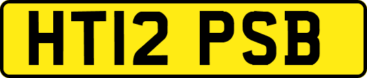 HT12PSB