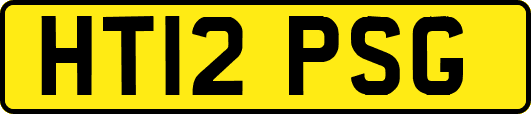HT12PSG