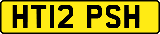 HT12PSH
