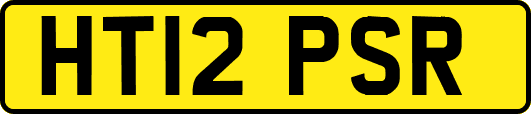 HT12PSR