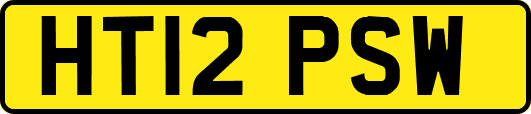 HT12PSW