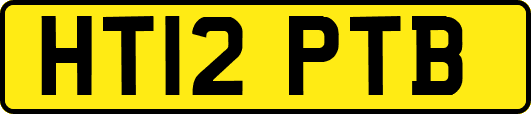 HT12PTB