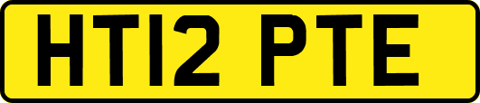 HT12PTE