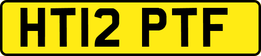 HT12PTF