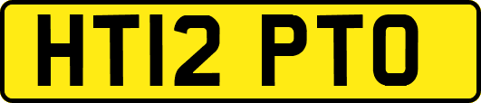 HT12PTO