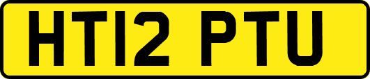 HT12PTU