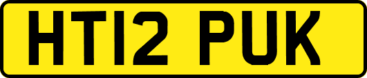 HT12PUK