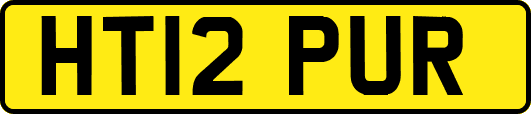HT12PUR