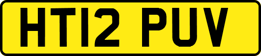 HT12PUV