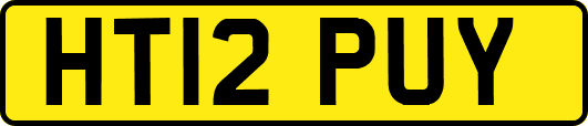 HT12PUY