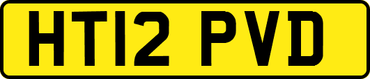 HT12PVD