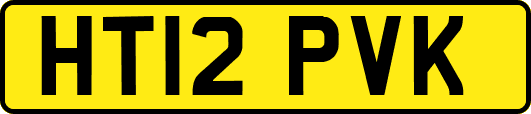 HT12PVK
