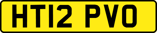 HT12PVO
