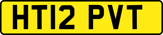 HT12PVT