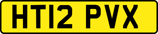 HT12PVX