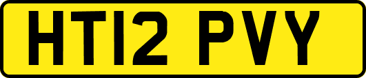 HT12PVY