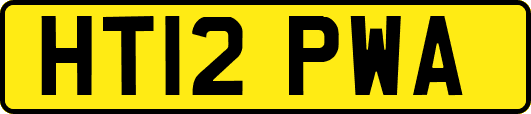 HT12PWA