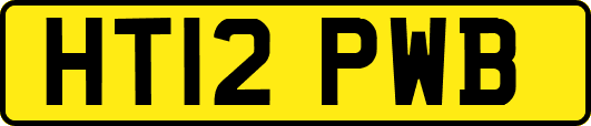 HT12PWB