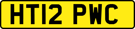 HT12PWC