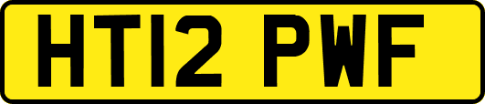 HT12PWF