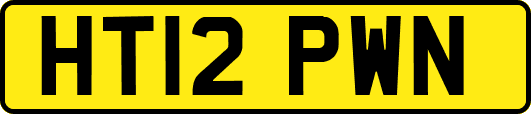 HT12PWN