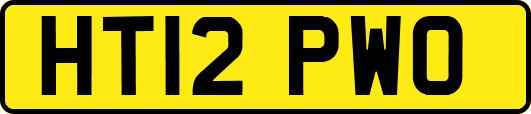 HT12PWO