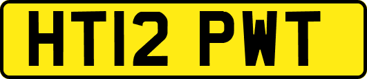 HT12PWT