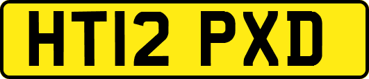 HT12PXD