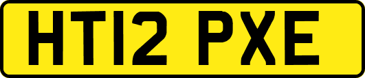HT12PXE