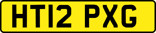 HT12PXG