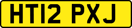 HT12PXJ