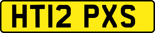 HT12PXS