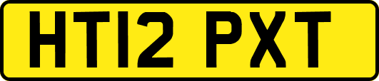 HT12PXT