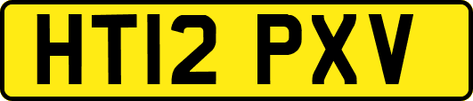 HT12PXV